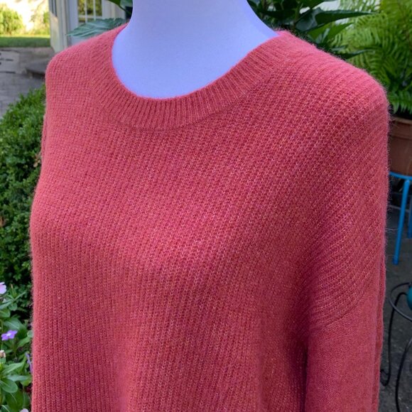 LOFT Knitted Sweater - Picture 3 of 14